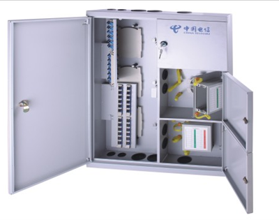 三网合一箱 构建现代通信枢纽的五金新宠