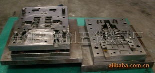 余姚市德创五金模具厂 匠心铸就五金精品，创新驱动产业未来