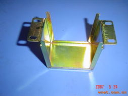 专业制造，品质典范——东莞市石碣盈丰五金制品厂产品展示