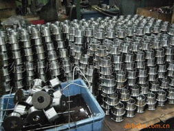 东莞市凤岗琦伟五金加工厂 专业五金产品制造与定制服务