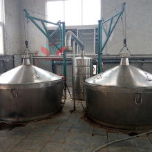 中山市小榄镇富丹五金制品厂 专注五金与包装设备制造的可靠伙伴