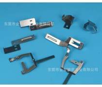 五金产品库 现代工业与生活的基础支撑