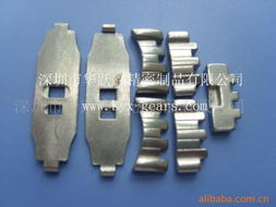深圳市华恒鑫精密五金制品 品质与服务的基石，传动件与五金产品专业制造商